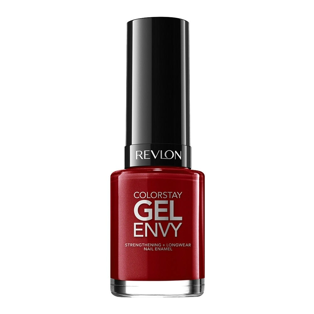 Revlon Colorstay Gel Envy 11.7ml 600 Queen Of Hearts