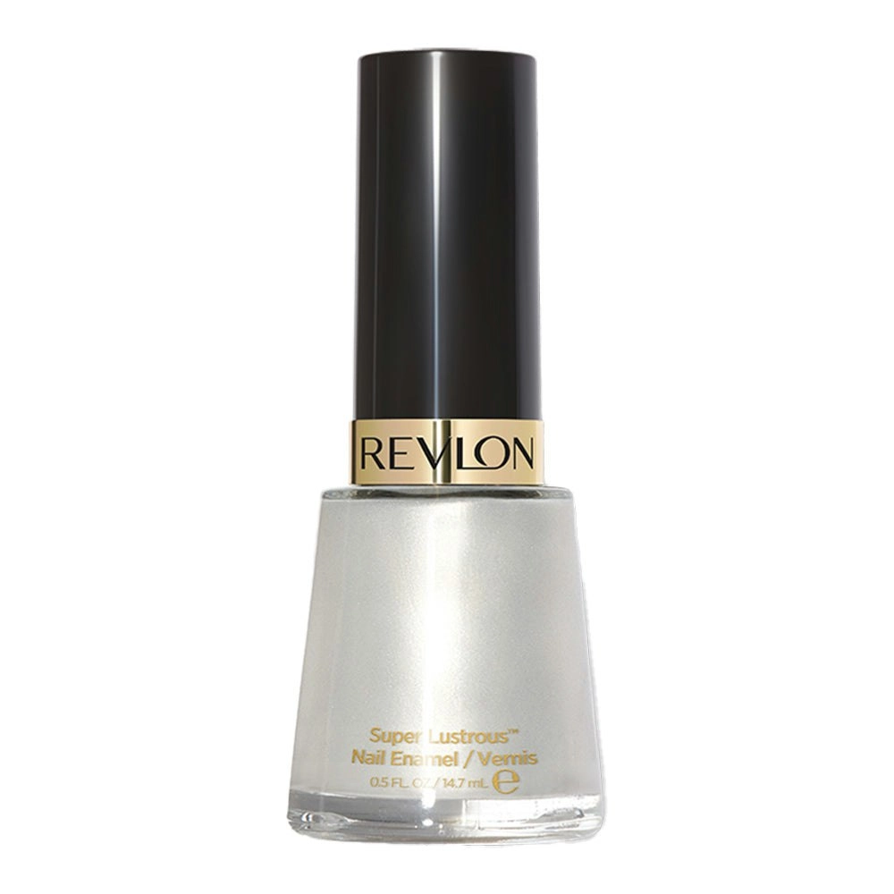 Revlon Super Lustrous Nail Enamel 14.7ml 020 Pure Pearl