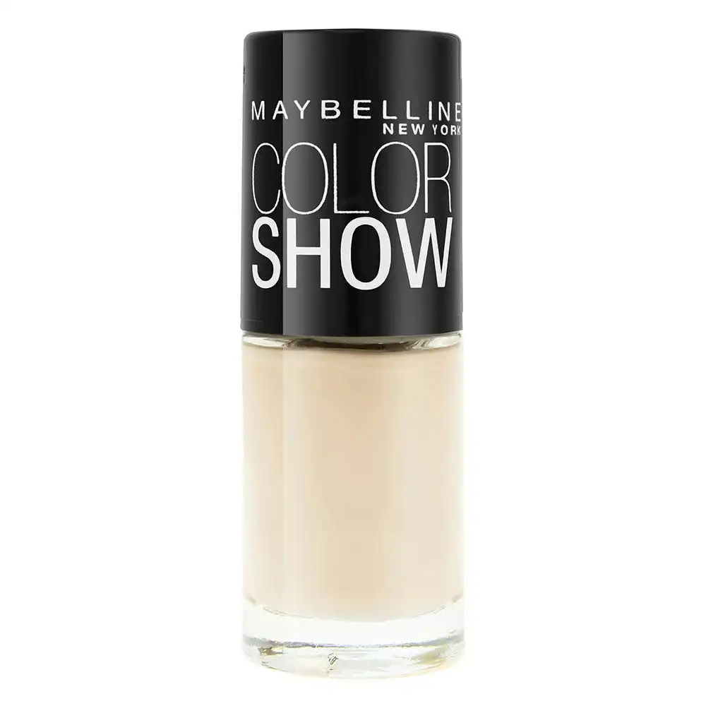Maybelline Color Show 7ml 950 Canary Cool