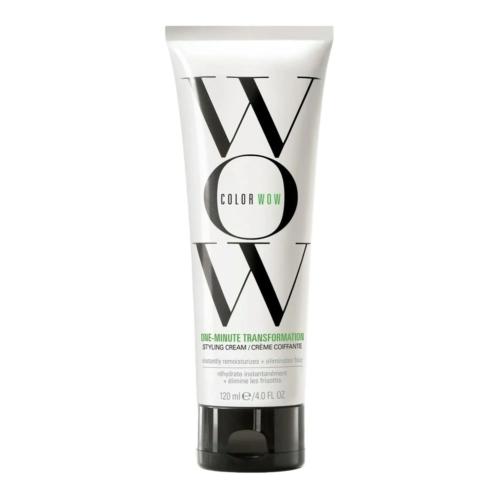 Color Wow One-minute Transformational Styling Cream 120ml