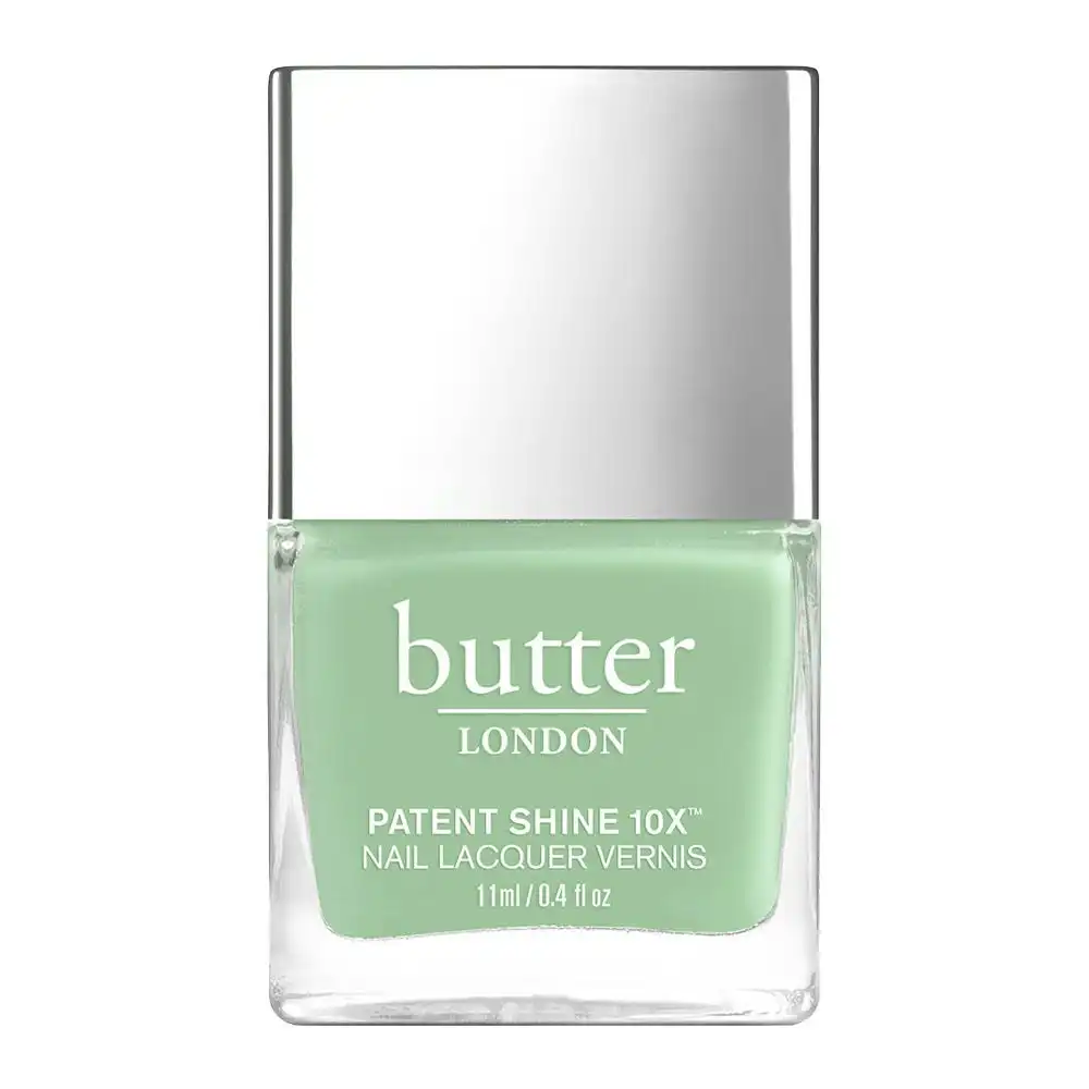 Butter London Patent Shine 10x Nail Polish 11ml Good Vibes