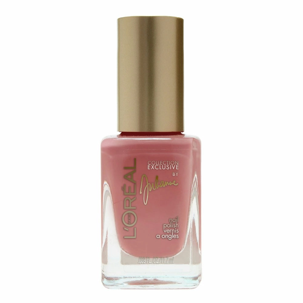 L'Oreal Paris L'Oreal Color Riche Nail Colour 11.7ml 620 Julianne's Nude