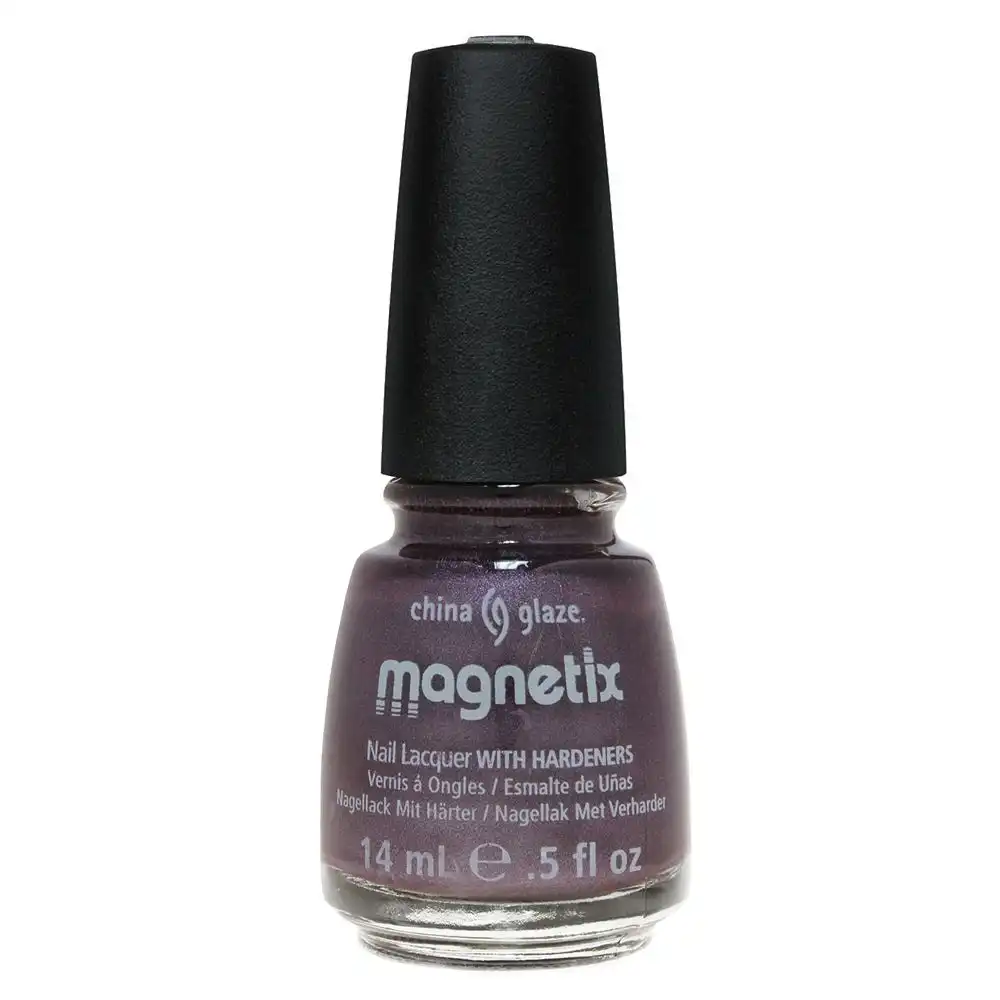 China Glaze Magnetix Ii Nail Lacquer 14ml 1160 Get Charged