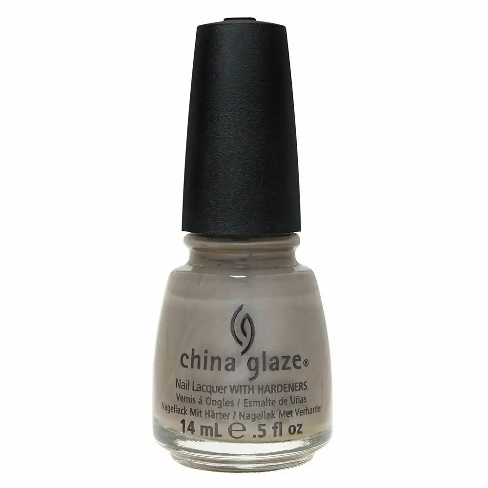 China Glaze Nail Lacquer 14ml 1124 Hook And Line