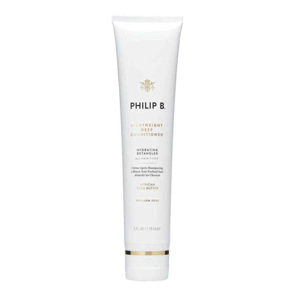 Philip B. Lightweight Deep Conditioner 178ml