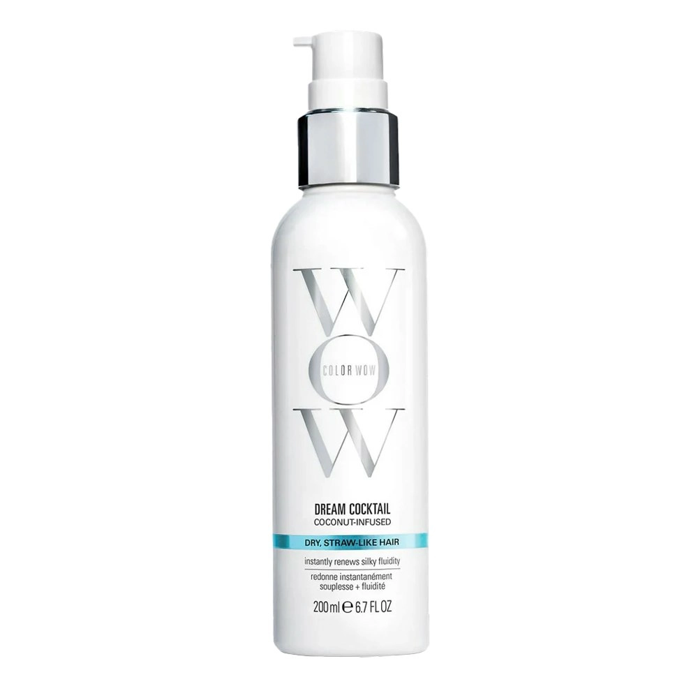 Color Wow Dream Cocktail Coconut-infused Leave-in Treatment 200ml