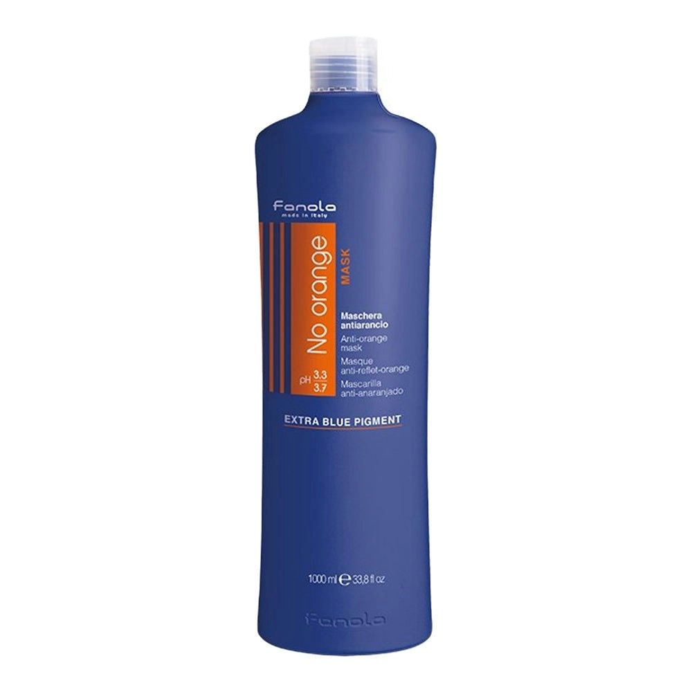 Fanola No Orange Mask 1000ml