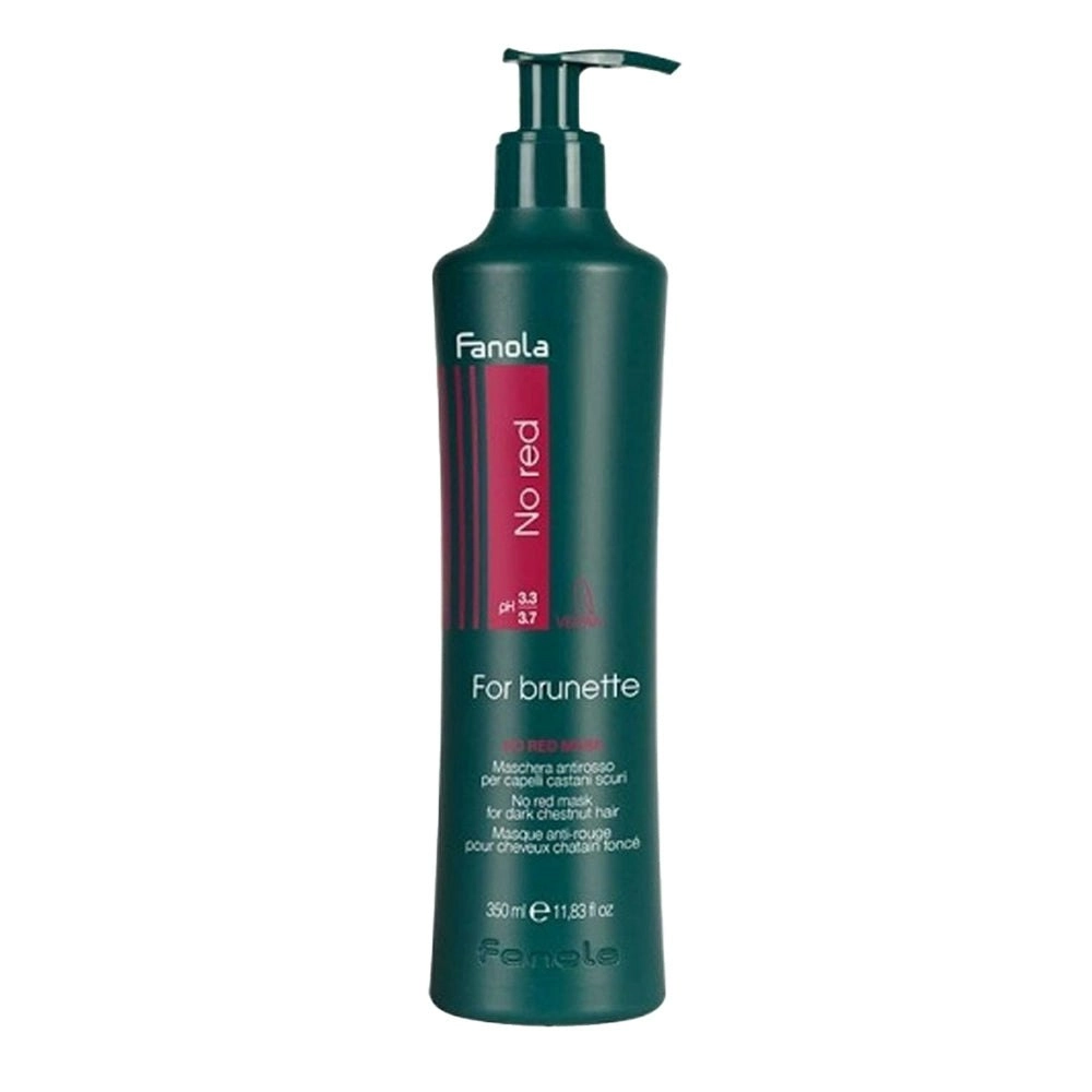 Fanola No Red Mask 350ml