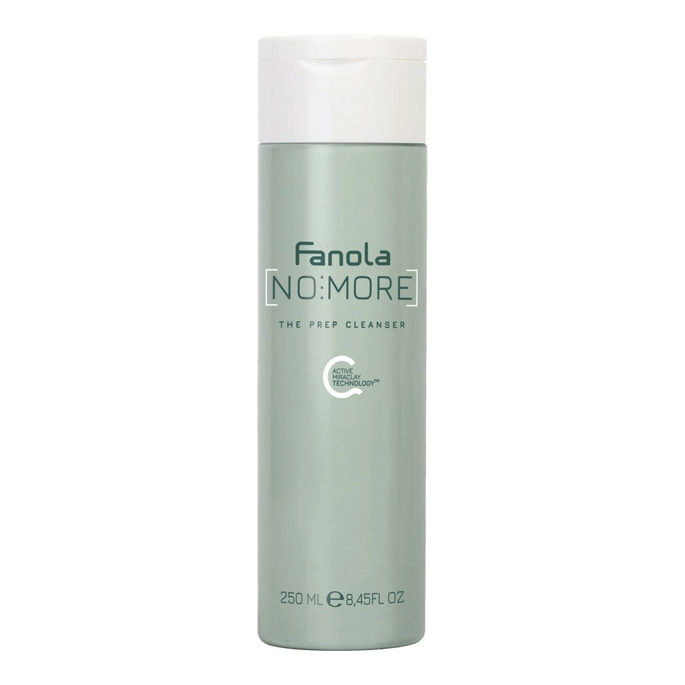 Fanola No More The Prep Cleanser Shampoo 250ml