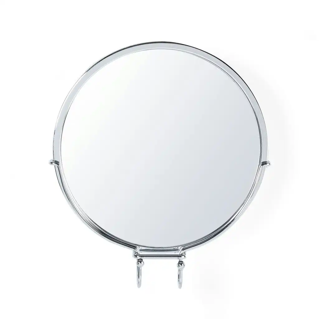 Better Living Kroma Stick N Lock Shower Mirror - Chrome