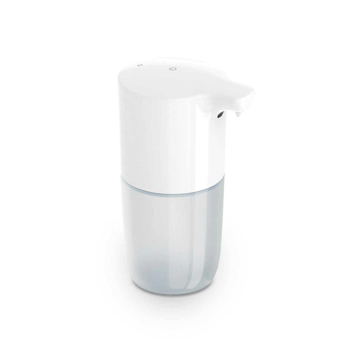 Better Living Foama 295ml Touchless Foaming Soap Dispenser - White