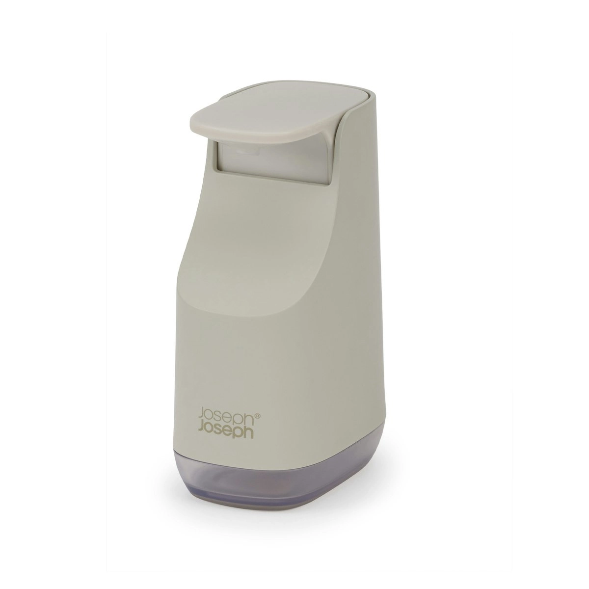 Joseph Joseph Slim Compact Soap Pump - Ecru