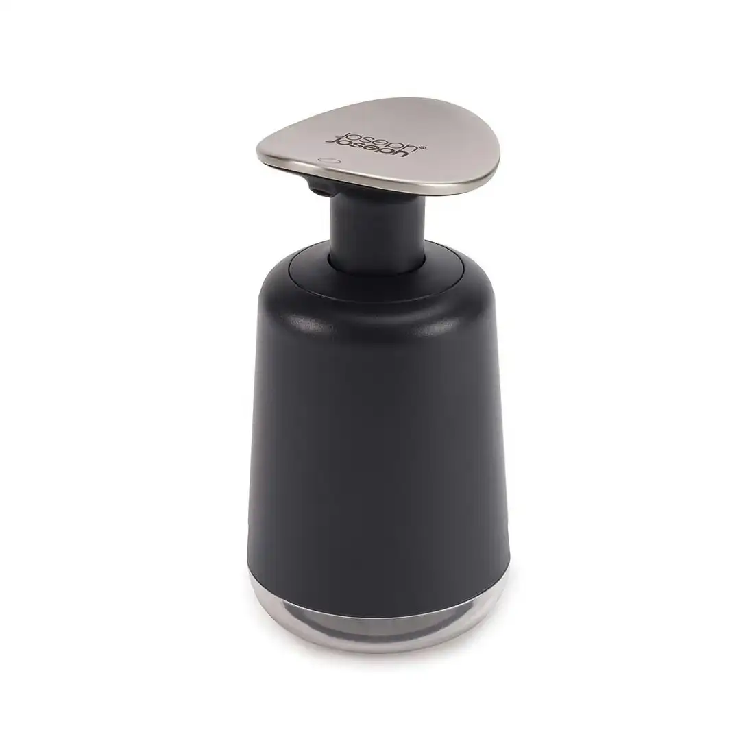 Joseph Joseph Presto Soap Dispenser - Grey