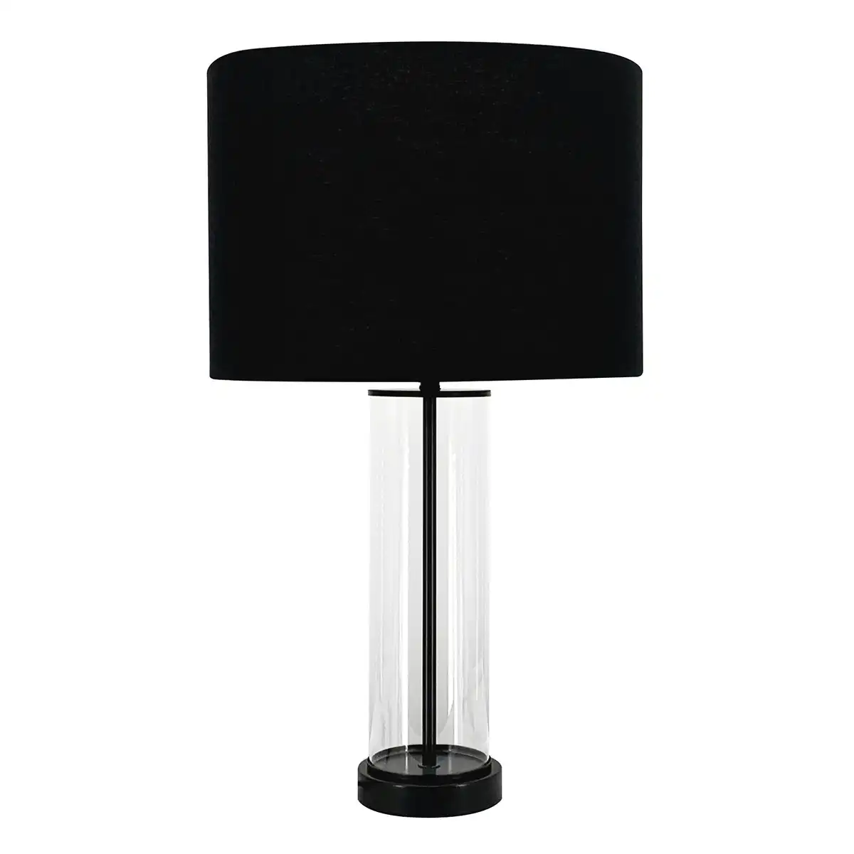 Cafe Lighting East Side Table Lamp - Black