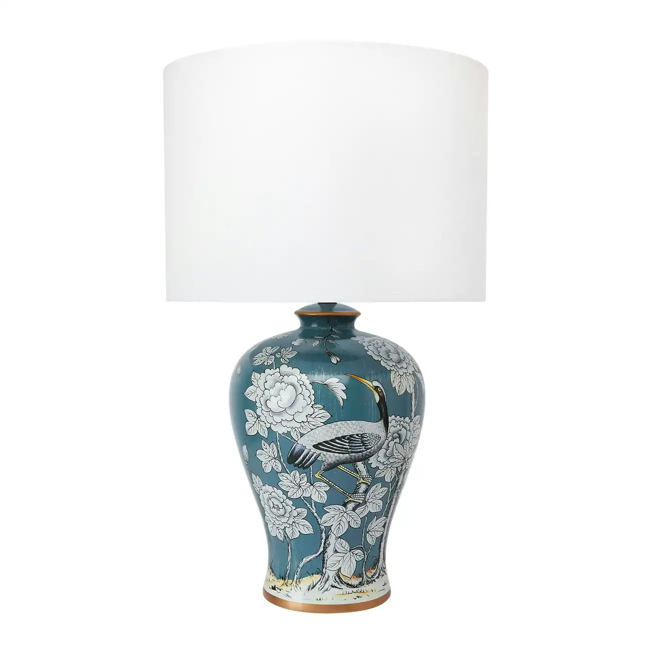 Cafe Lighting Seraphine Table Lamp