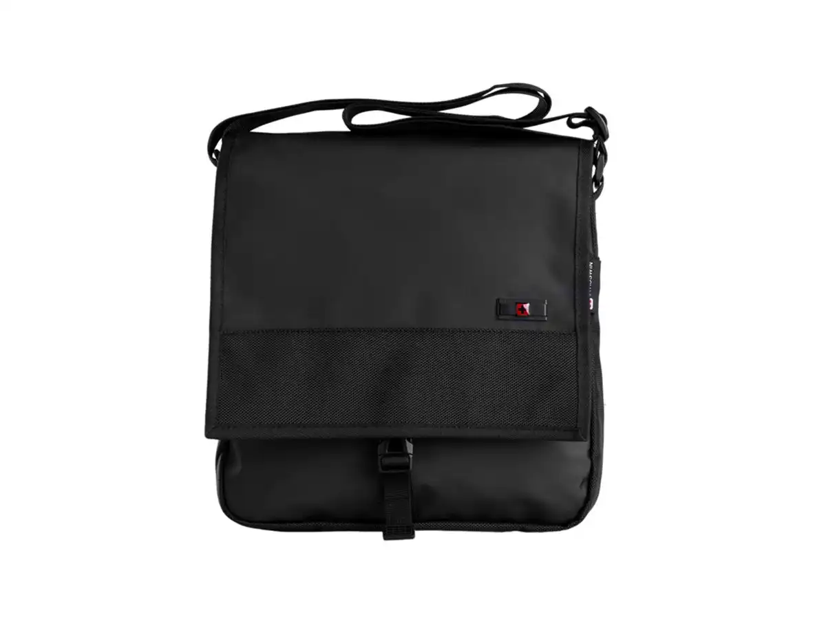 Swisswin Water-Resistant Satchel Travel Messenger Bag Daily iPad shoulder Bag SW9402