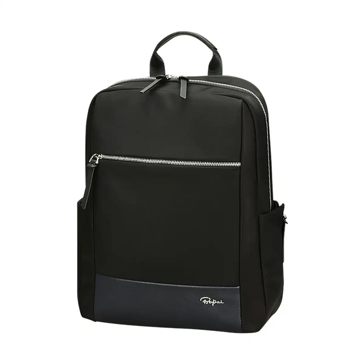 Bopai Waterproof Microfibre Women’s Business Backpack and Easy Daypack 14″ Laptop Backpack B1311
