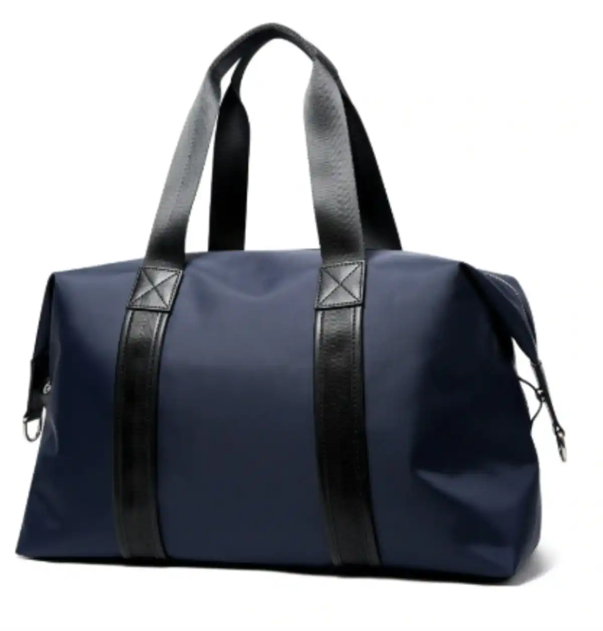 Bopai Luxury Waterproof Foldable Cross-body Travel Gym Sport Duffle Bag Luggage Hand Bag B5432 Blue