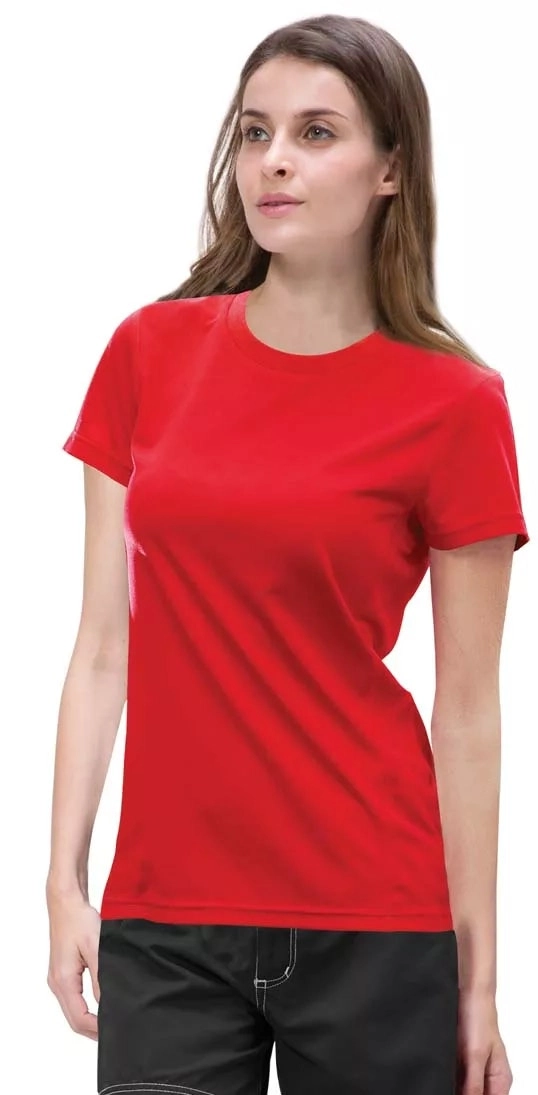 Original Round Neck T-Shirt