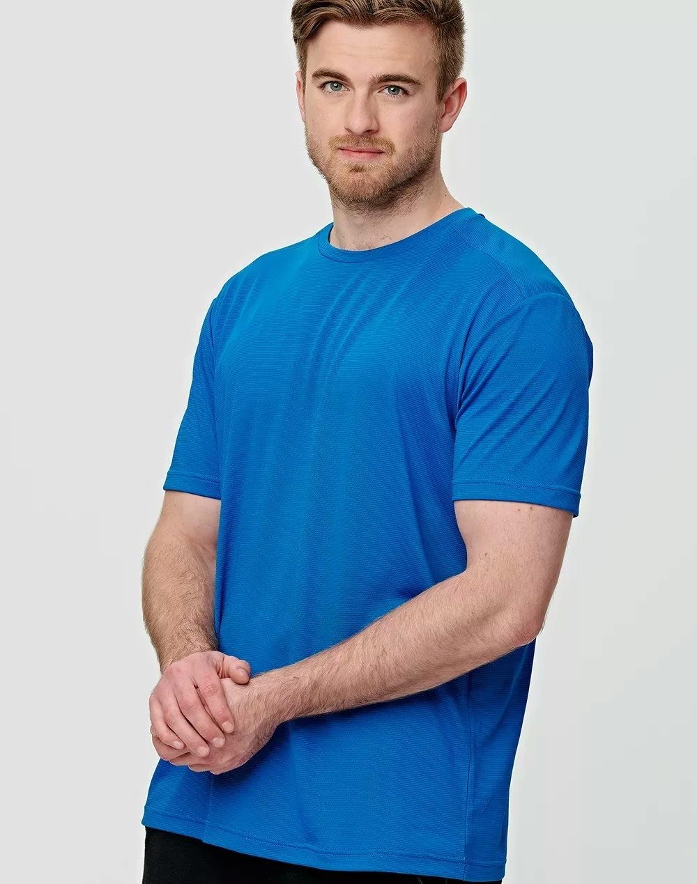 RAPIDCOOL ULTRA LIGHT TEE SHIRT Mens