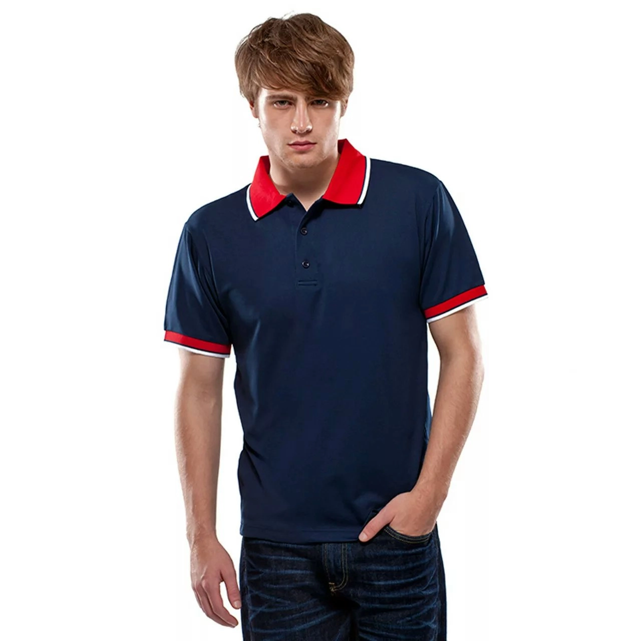 Mens Polo Shirt