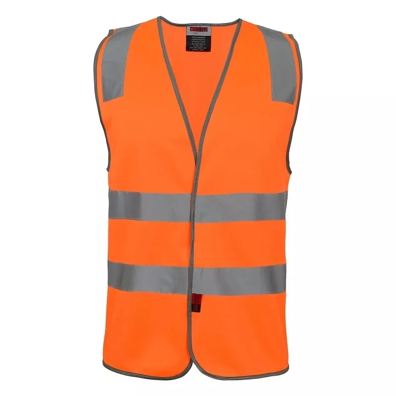 High Vis Day-Night Vest