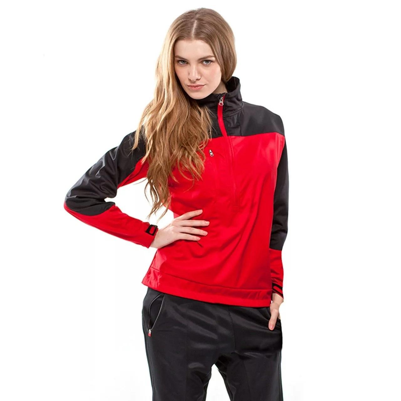 Women_s Cirrus Jackets