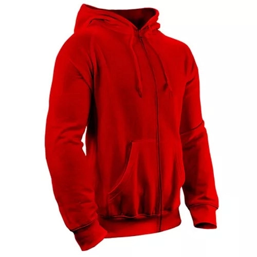 Mens Vogue Hoodie