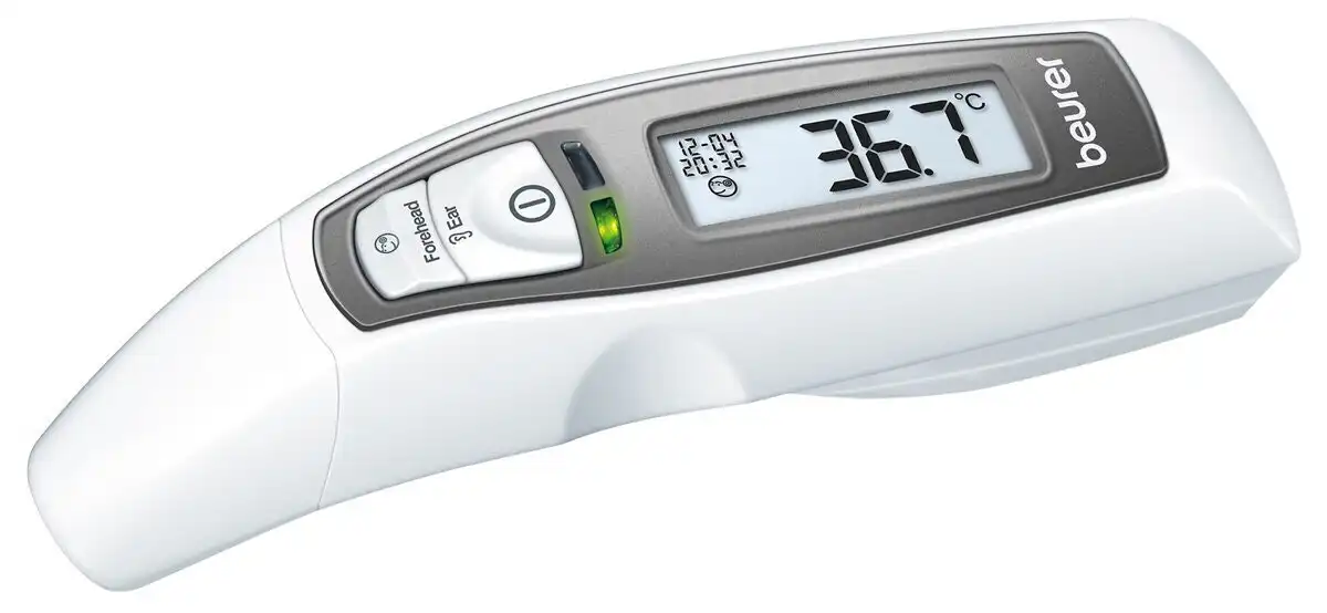 Beurer Multi Function Digital Thermometer