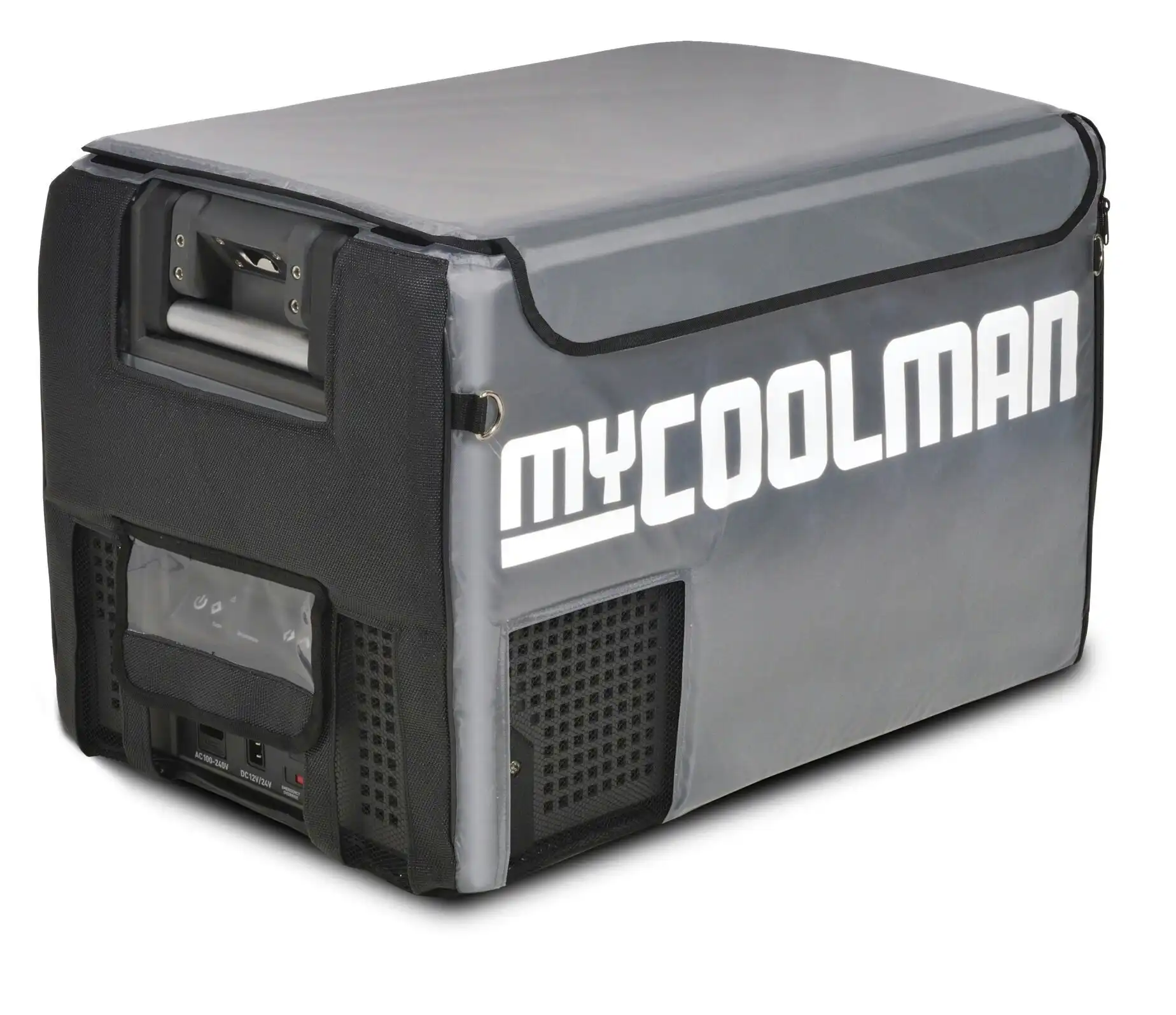 MyCoolMan 36L Portable Fridge Cover