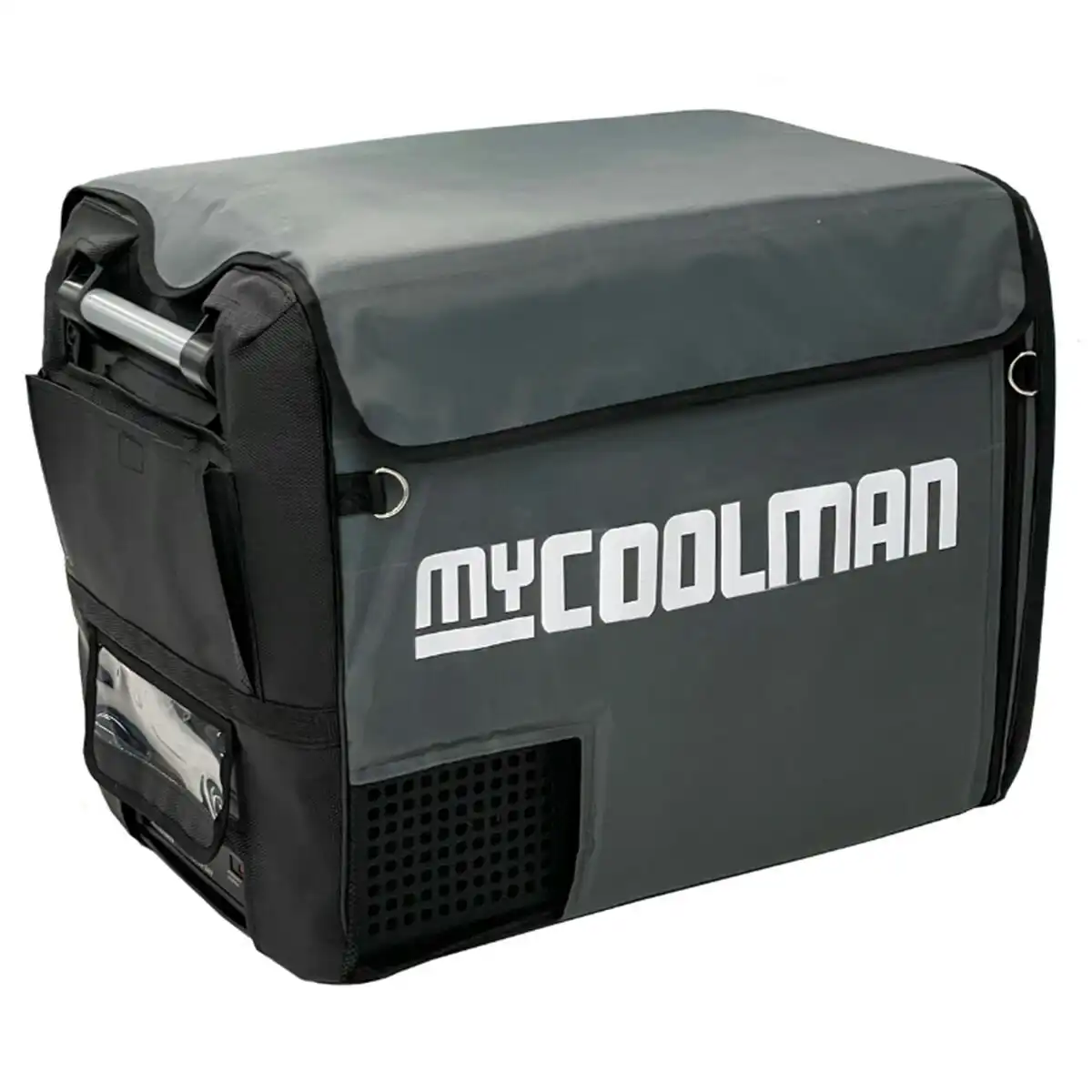 MyCoolMan 47L The Roamer Insulated Cover