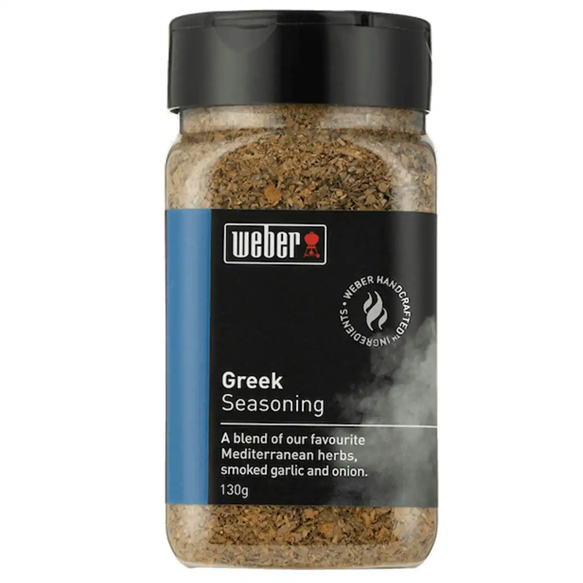 Weber Greek Seasoning