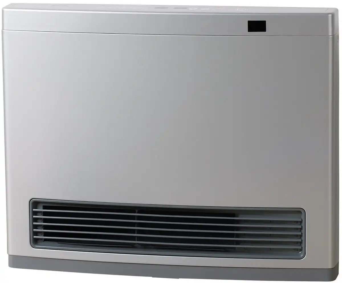 Rinnai Avenger 25 Convector Portable Natural Gas Heater