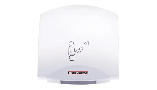Stiebel Eltron Hot Air Hand Dryers