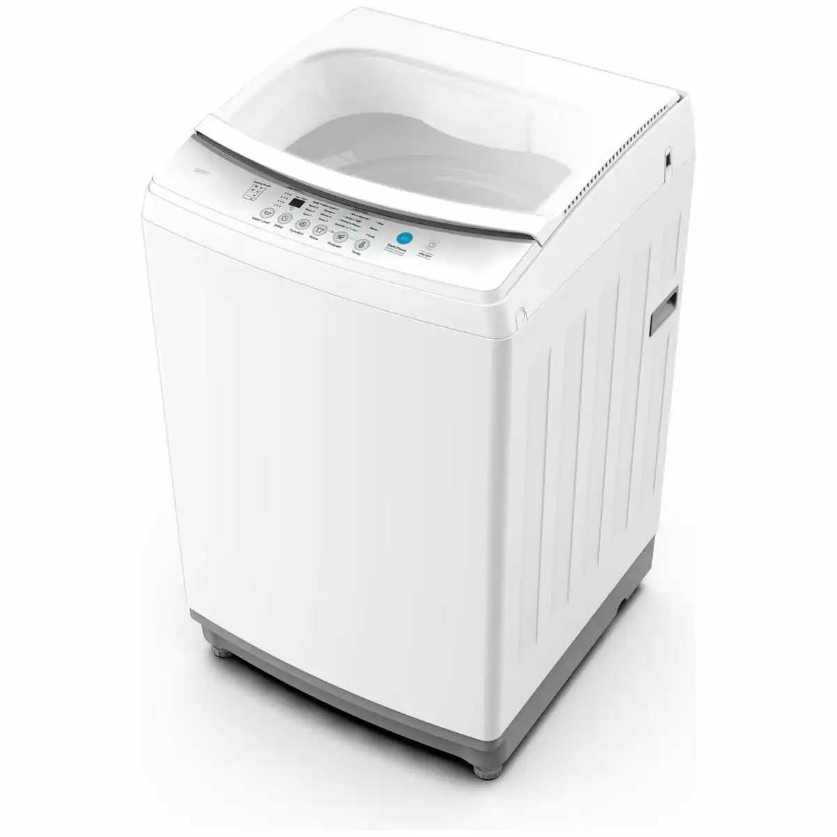 Seiki 10kg Top Load Washing Machine
