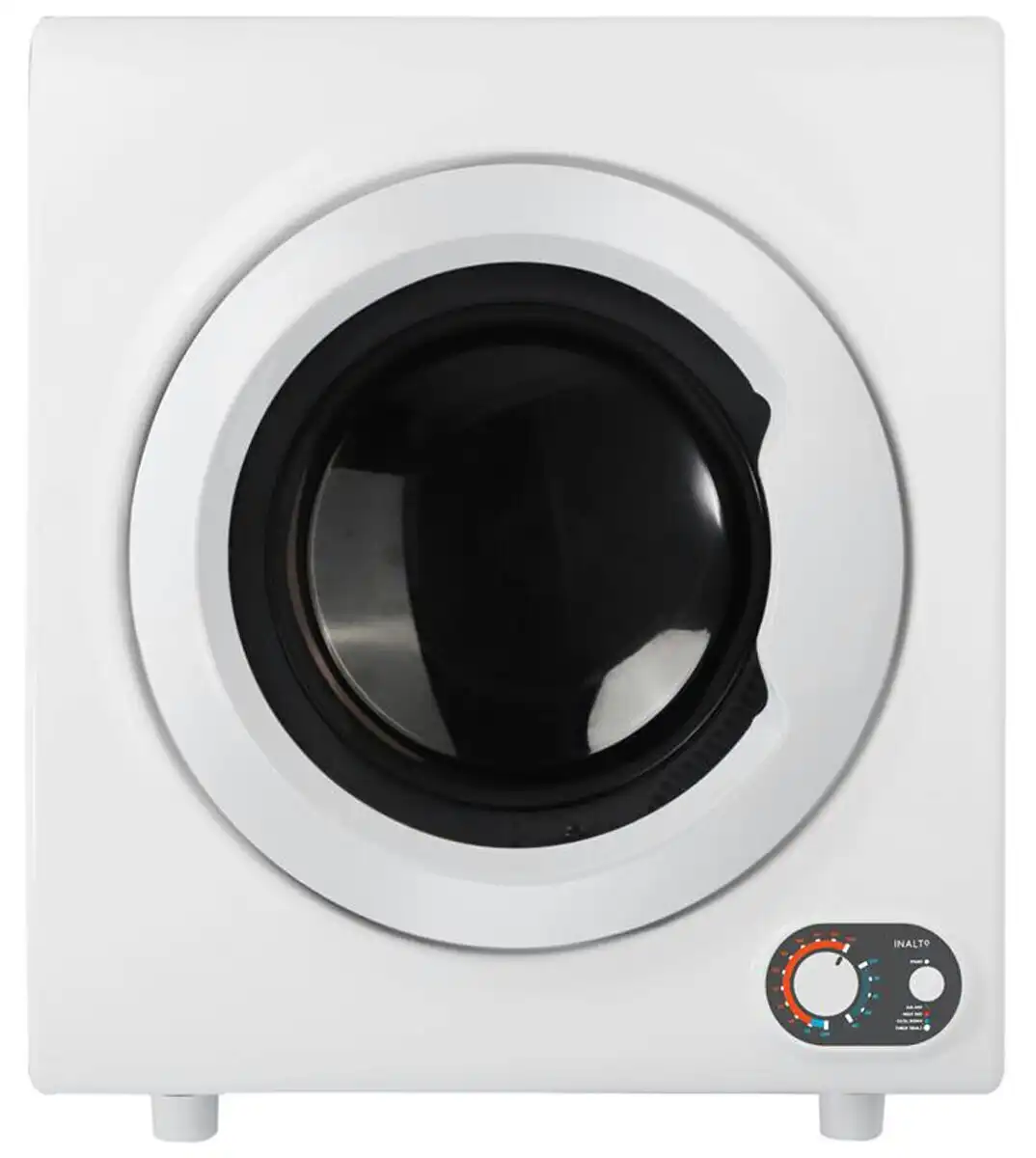 InAlto 4.5kg Vented Dryer