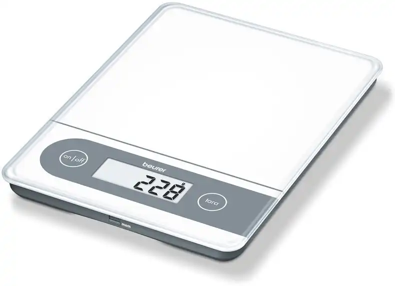 Beurer High Capacity Kitchen Scale