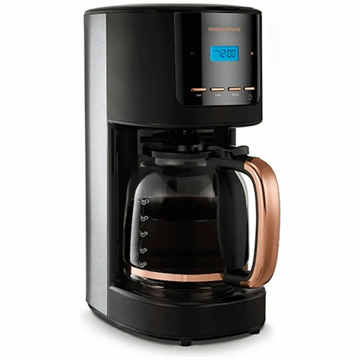 Morphy Richards Filtered Coffee Maker