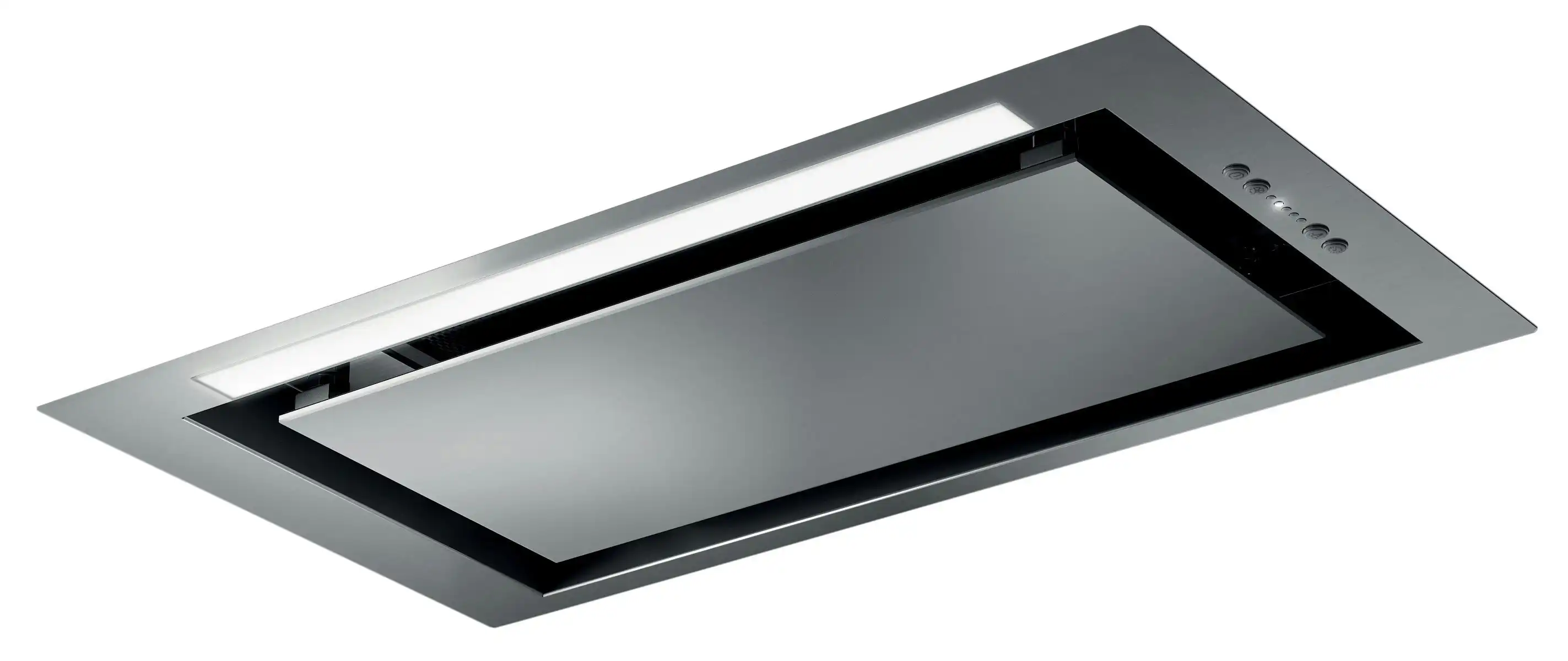 Elica 90cm Hidden Under Cupboard Rangehood