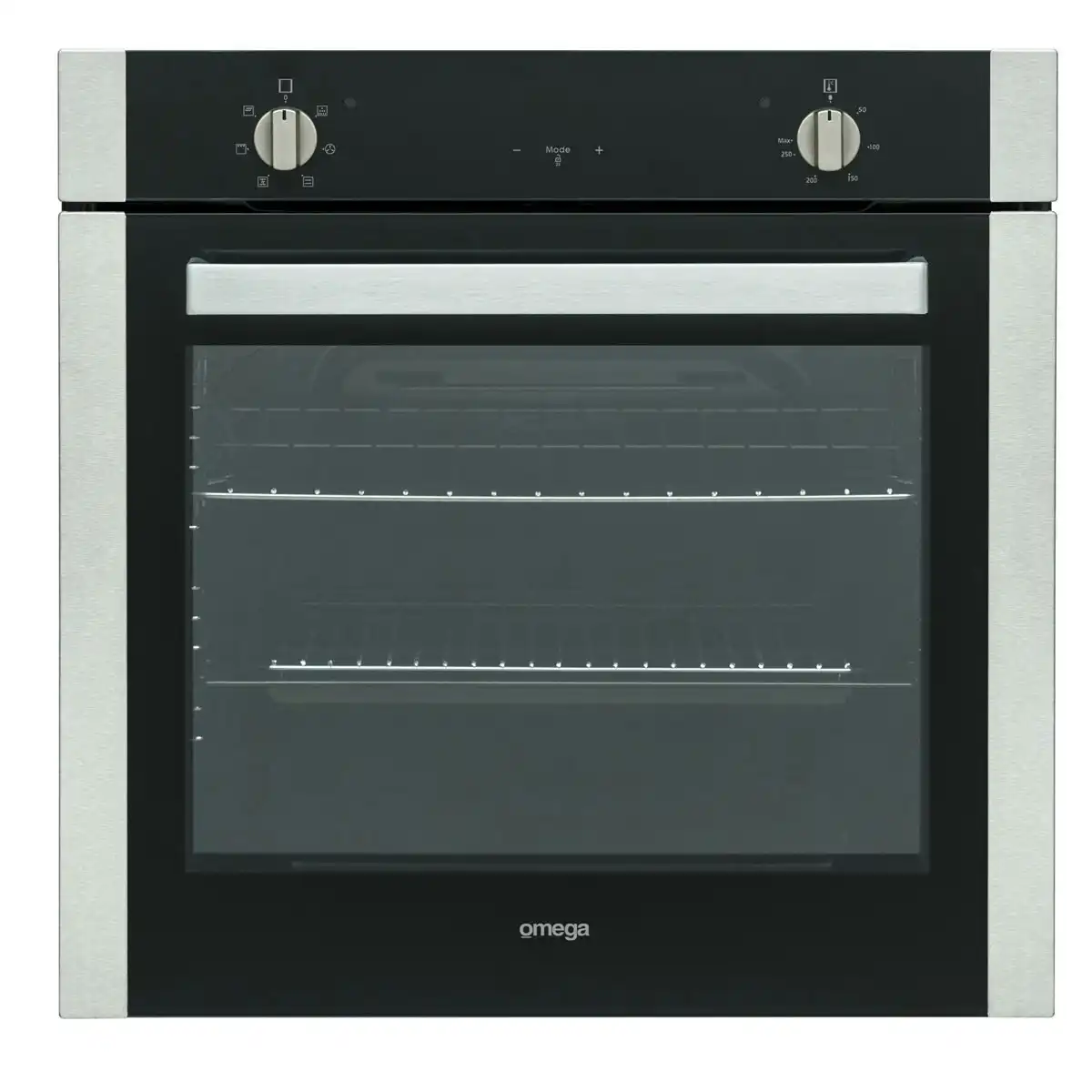 Omega 60cm Electric Built-in Oven