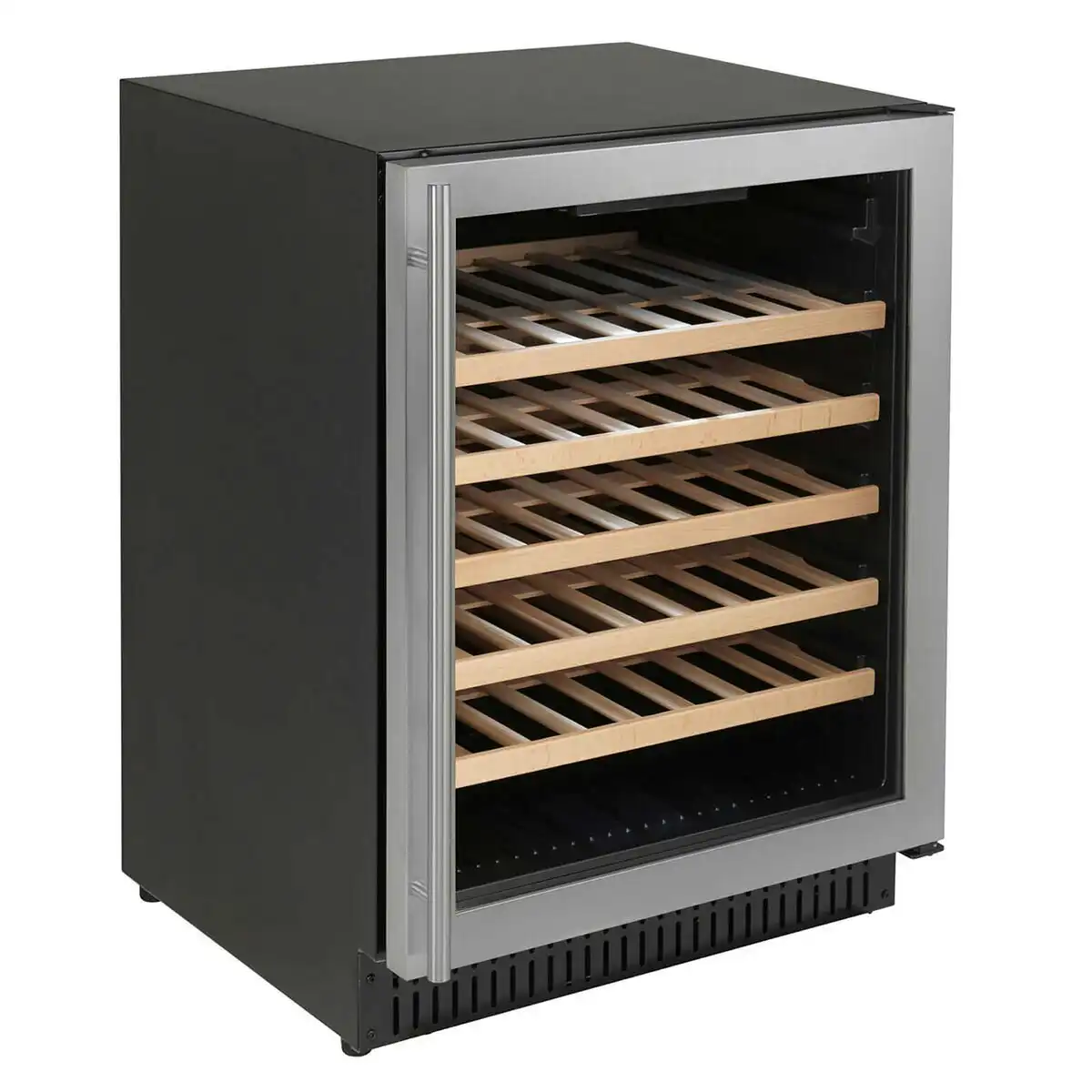 InAlto 52 Bottle Wine Fridge