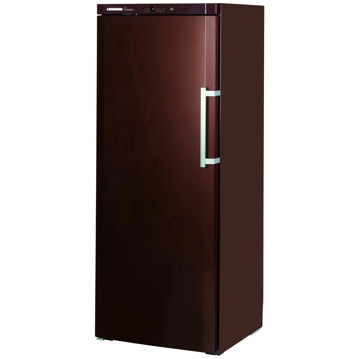 Liebherr GrandCru 312 Bottle Wine Single Zone Storage Cabinet