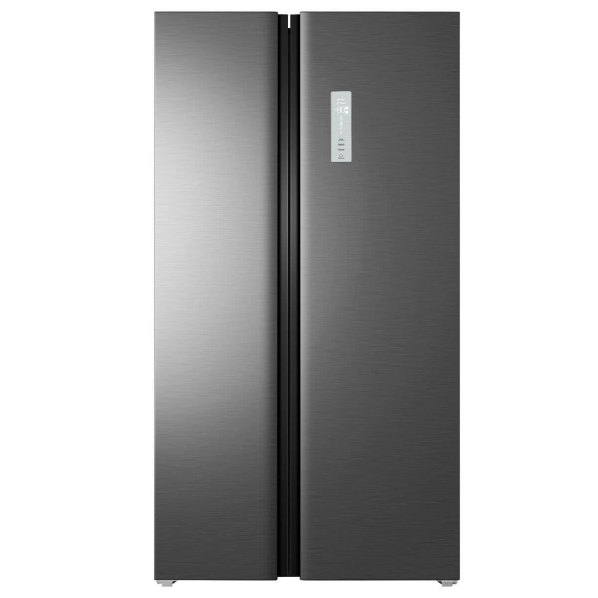 TCL 505L Side By Side Fridge