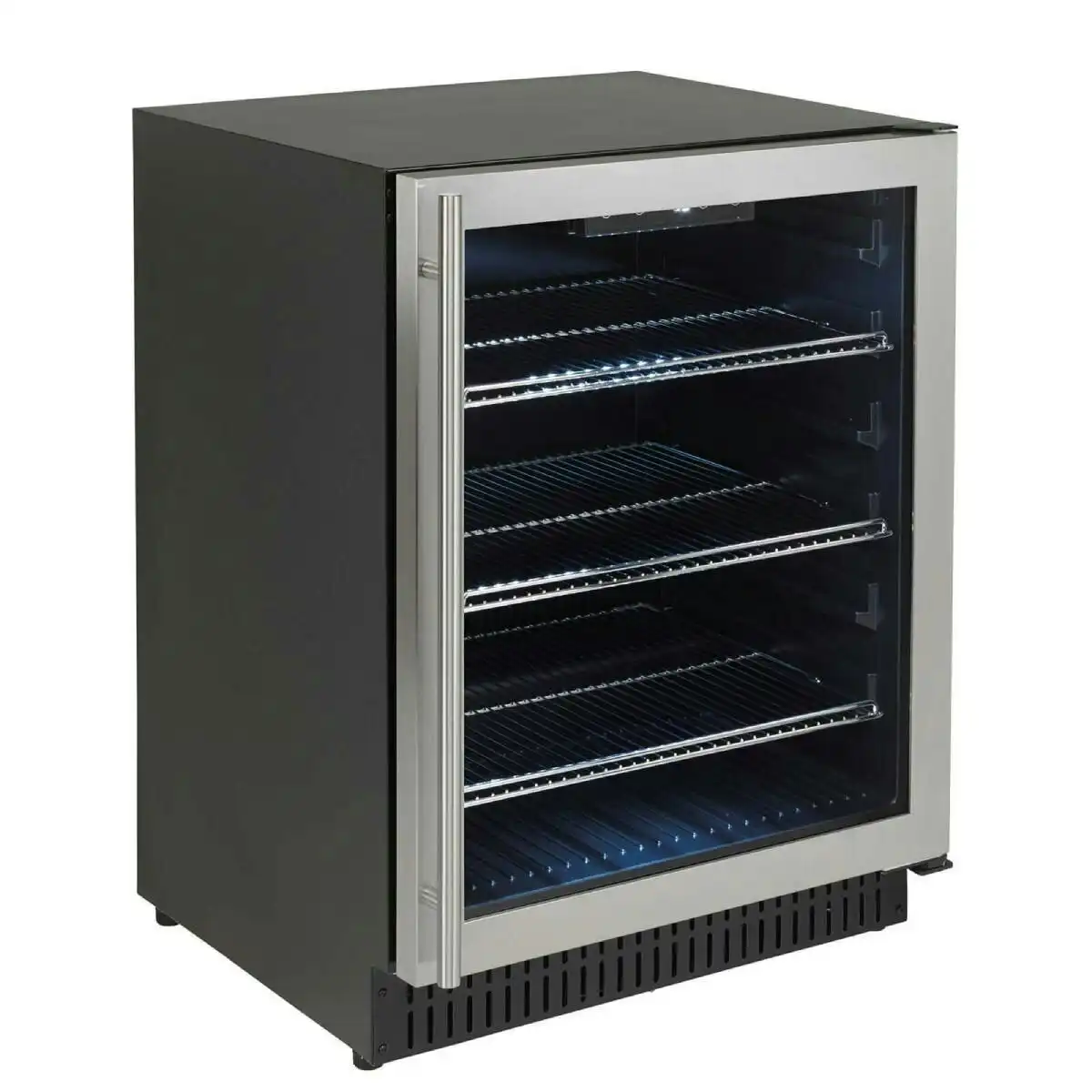 InAlto 142L Single Zone Beverage Centre