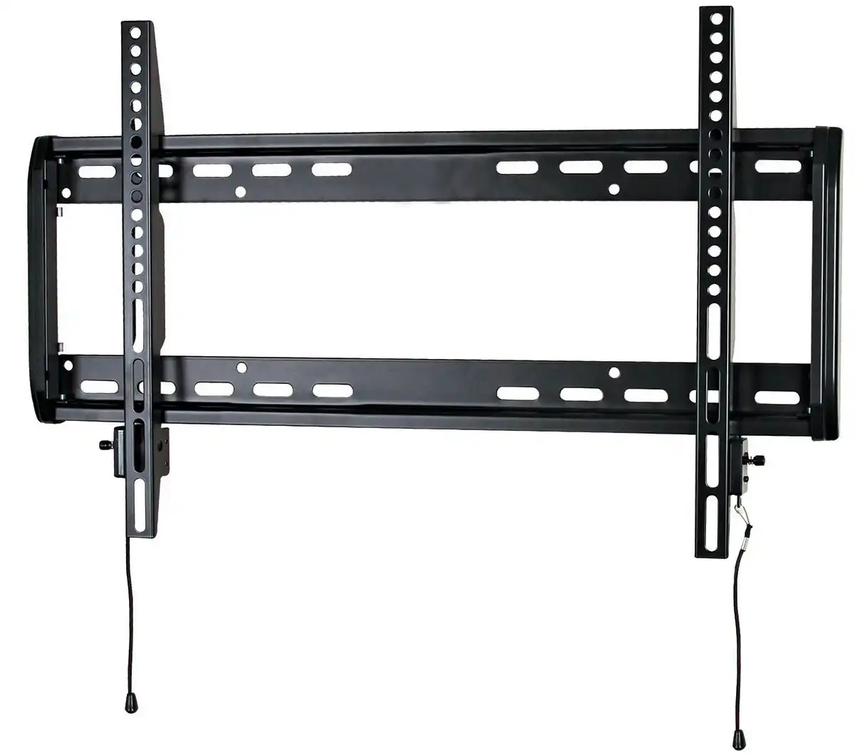 Crest Fixed TV Wall Mount for 37 to 80 Inch TVs