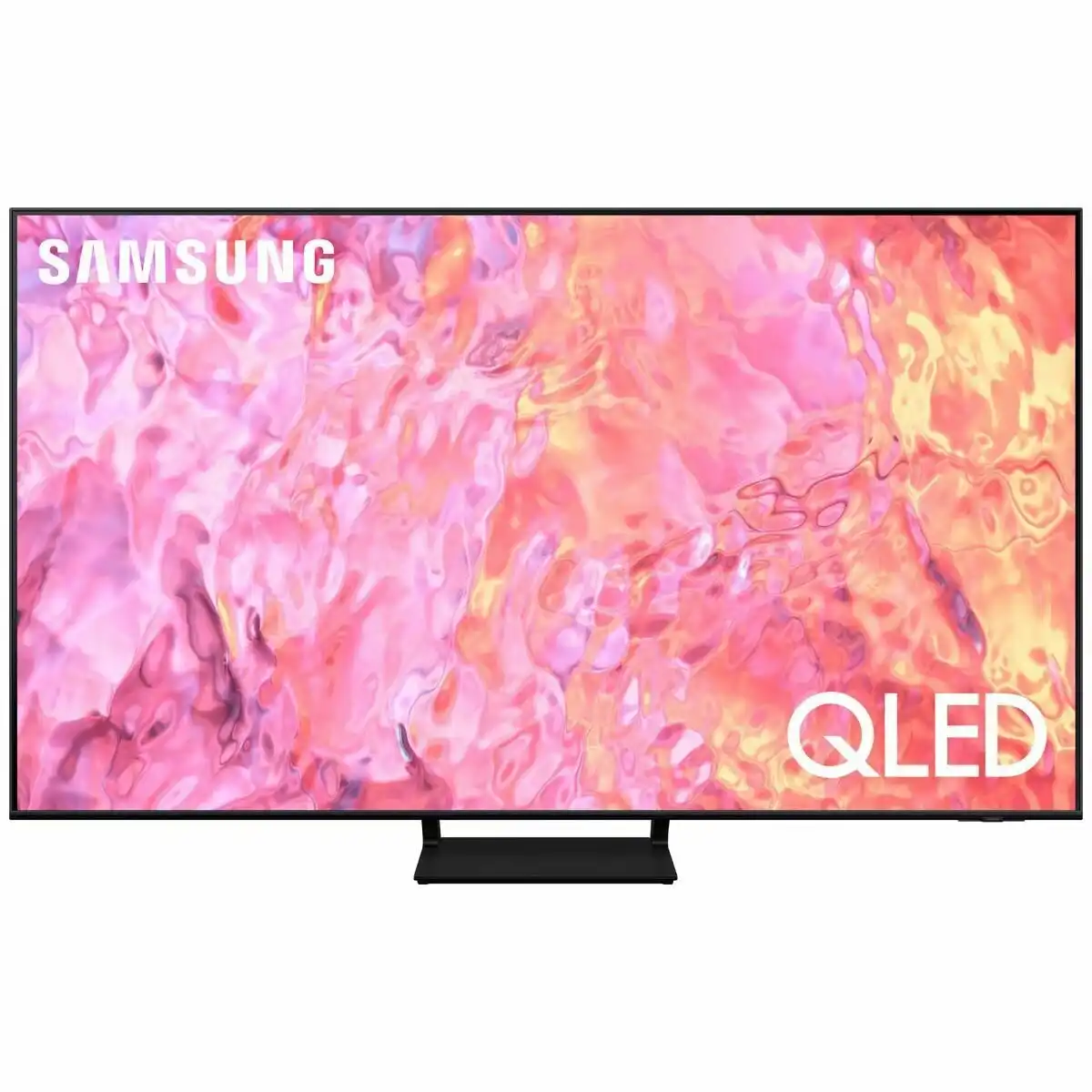Samsung 55 Inch Q60C QLED 4K Smart TV