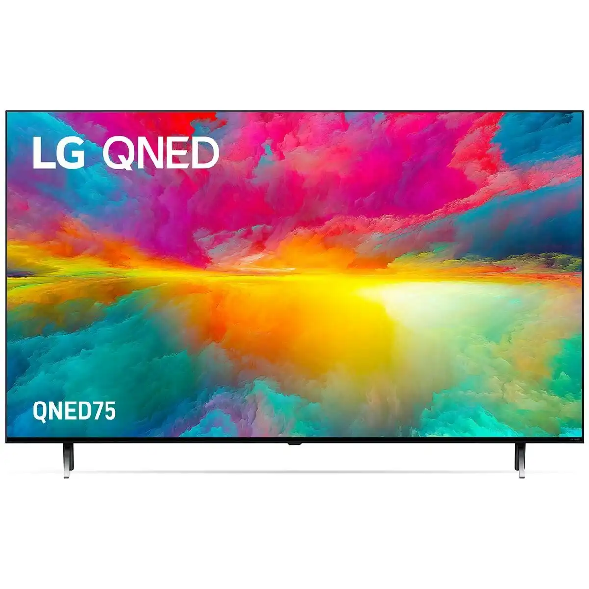 LG 65 Inch QNED75 4K UHD Smart LED TV