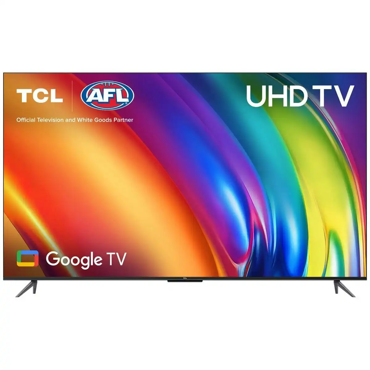 TCL 50 Inch P745 4K UHD QUHD Smart Google TV