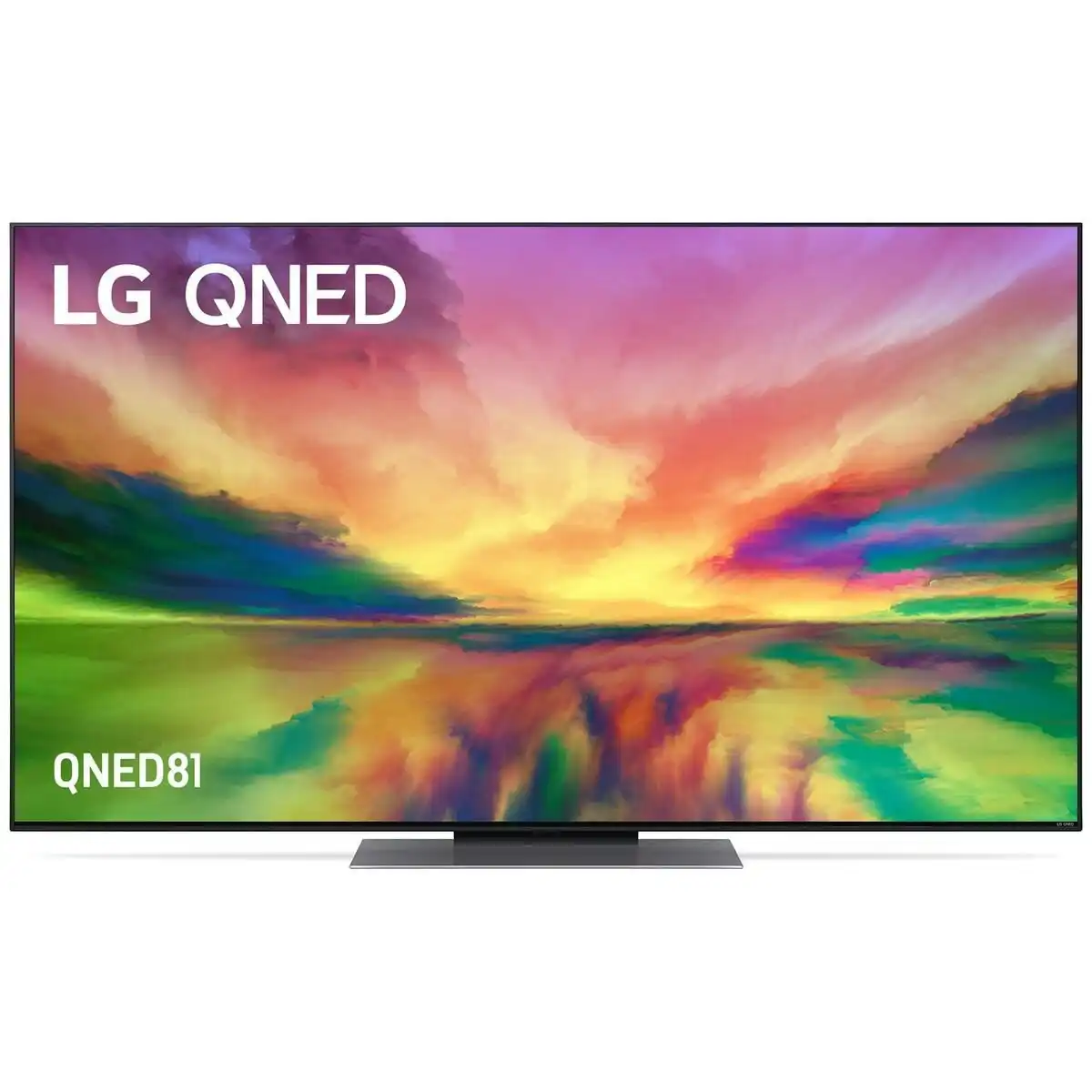 LG 55 Inch QNED81 4K UHD LED Smart TV