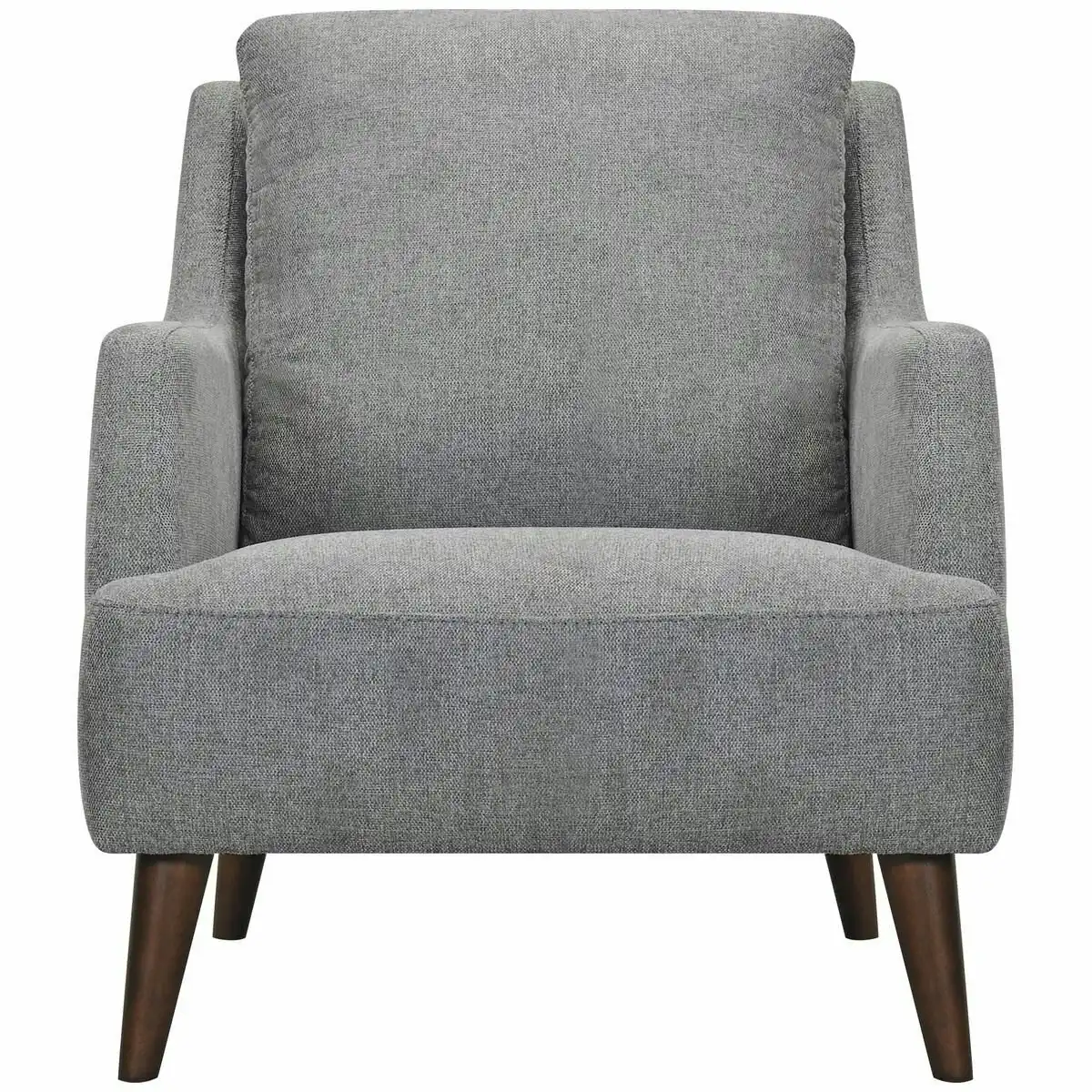 Kalona Mansfield Grey Armchair
